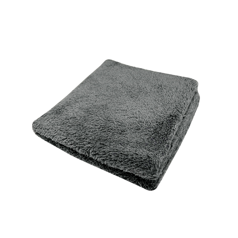 마프라 플러쉬 버핑 타월 CN 회색, 1개 2,500원