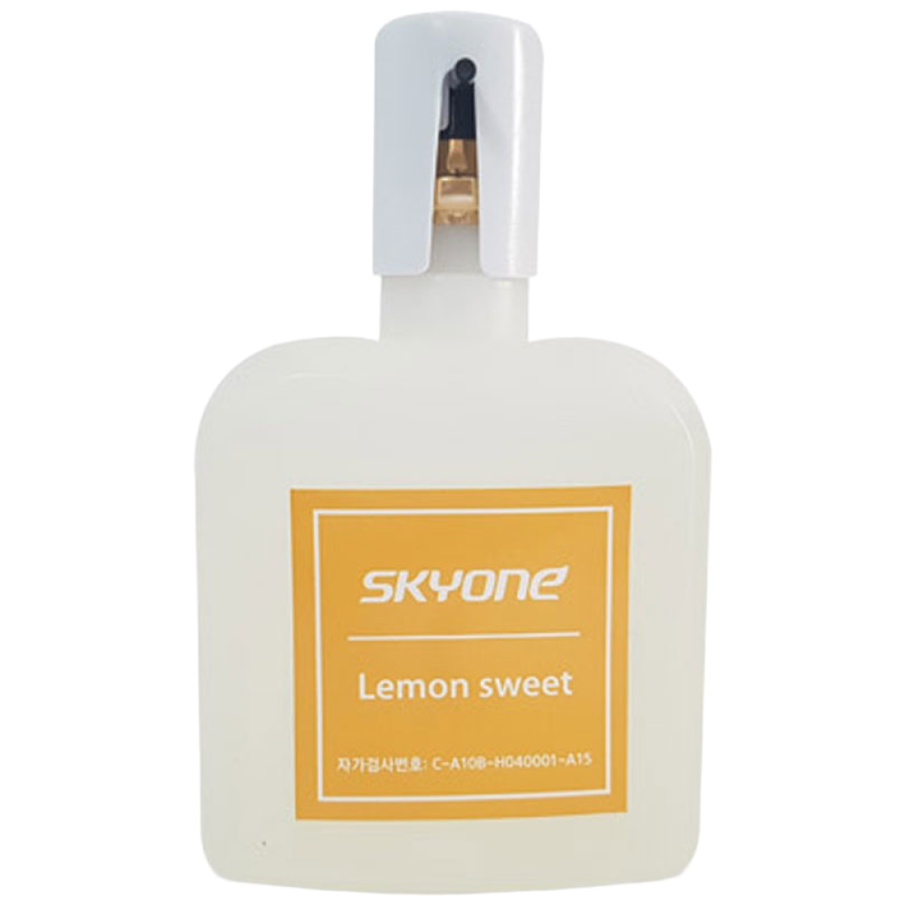 스카이원 향분사기AR 리필액 - 레몬스위트 210ml, 210ml, 1개, 레몬스위트 5,000원