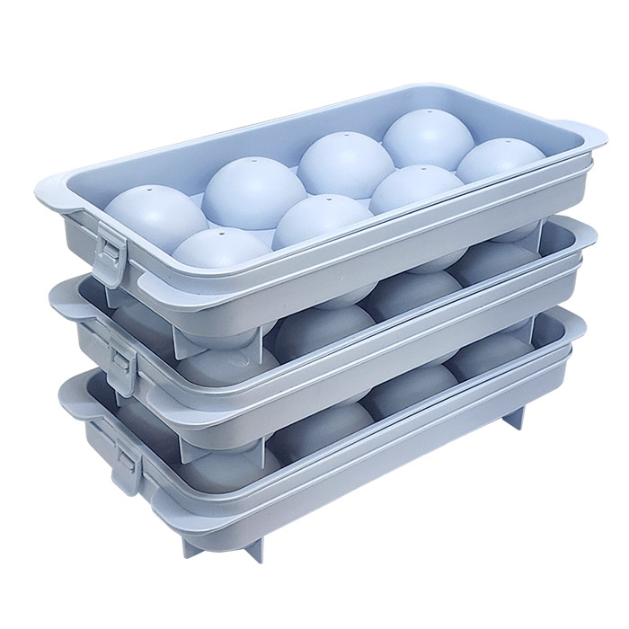 리빙선데이 빅 락 아이스볼 얼음 트레이 12,100원