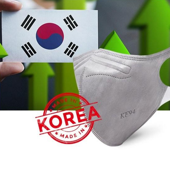 여름용 귀편한 마스크 새부리 밴드 마스크 KF94 이지핏 성인대형사이즈 24,900원