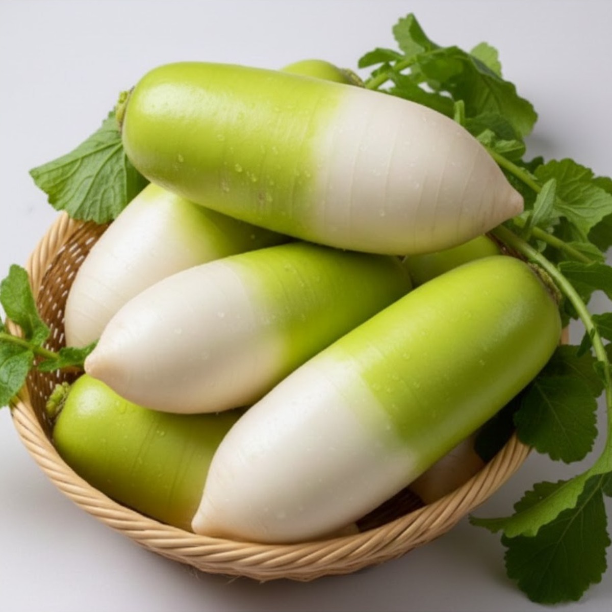 맛있는 제주도 월동무 세척무, 1박스, 5kg 8,900원