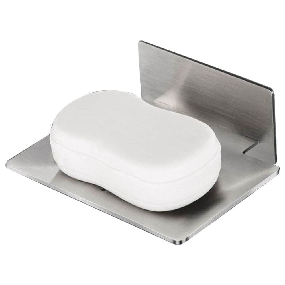 봄햇살 호텔식 304 스테인레스 비누 받침대, 단일 색상, 1개 7,490원