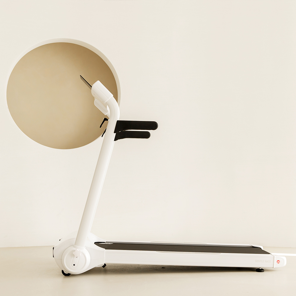 멜킨스포츠 젠틀레이스 런닝머신 436,300원