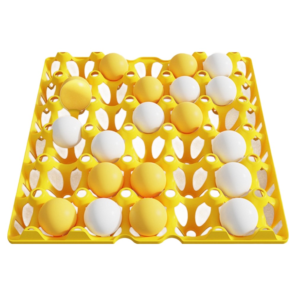 마메 계란판 탁구공 빙고 게임 세트, 옐로우, 1세트 5,900원
