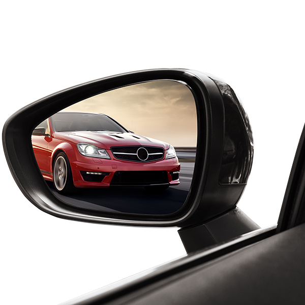 AR 차량용 바겐 이지퀵 와이드 사이드미러 열선타입, BMW 5시리즈 6세대 F10/F11, 1세트 36,000원