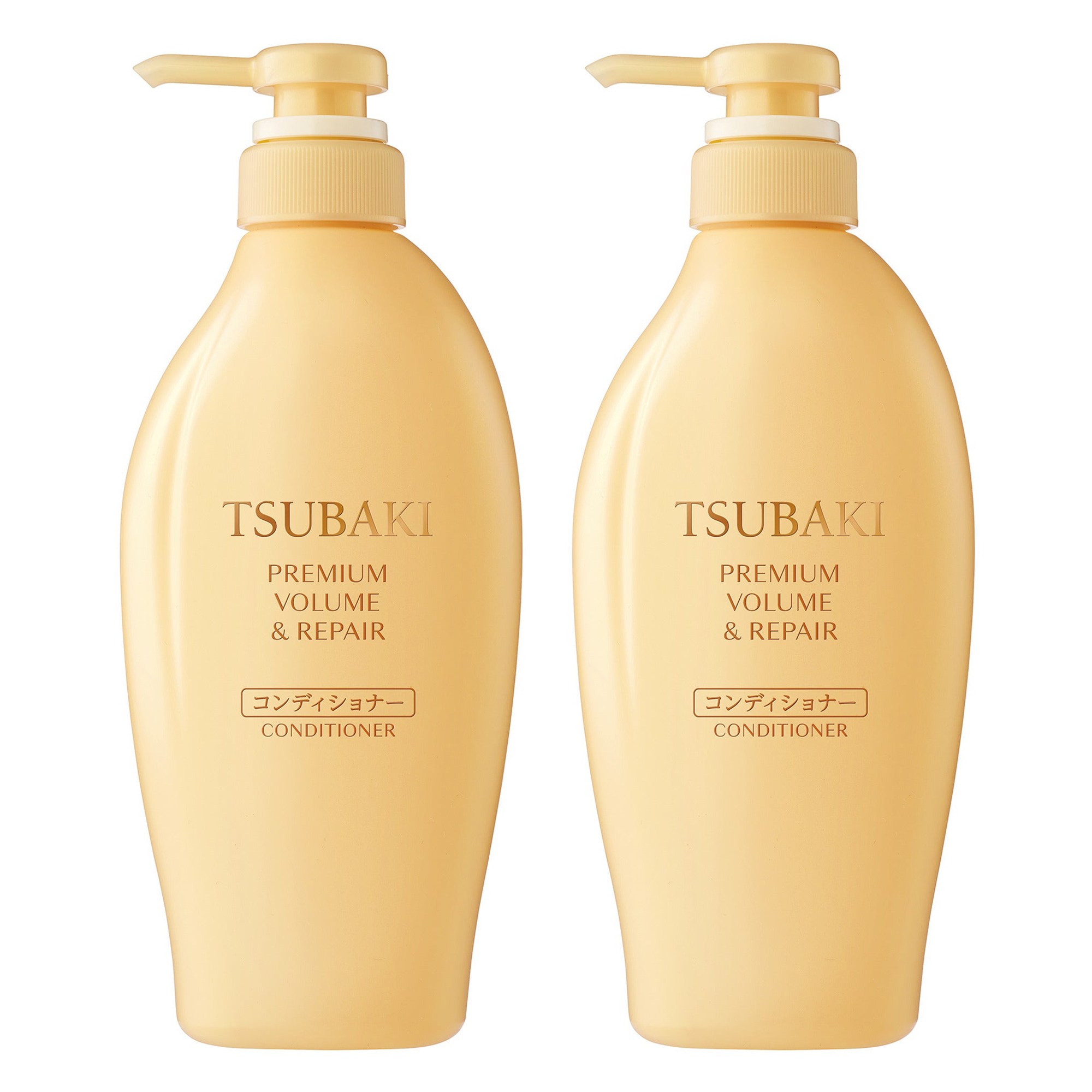 츠바키 프리미엄 볼륨 앤 리페어 컨디셔너 450ml 20,940원