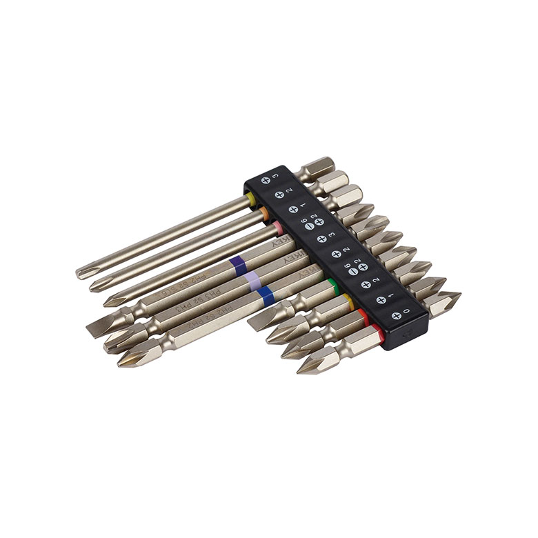 썬키 콤비네이션비트세트 SCB-110S 11종세트 드라이버 양용 십자 일자 18,700원