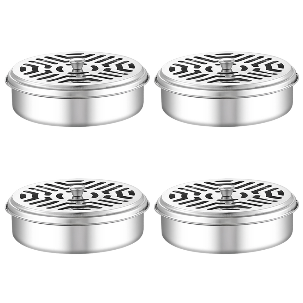 Simplearth 피우는 모기향 거치대 4개 4,900원