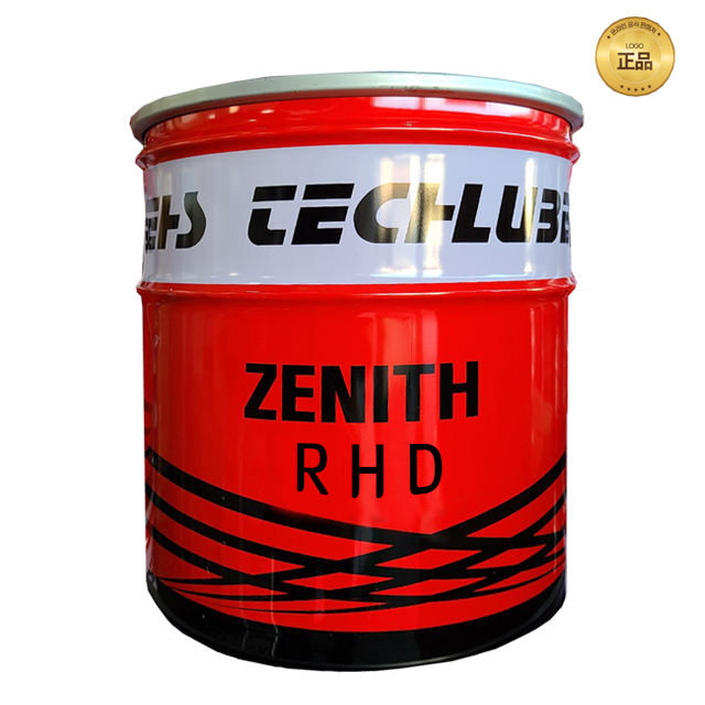 제니스 RHD 고온 고하중용 빨간그리스 적그리스 구리스 15kg (점도2번) 104,000원
