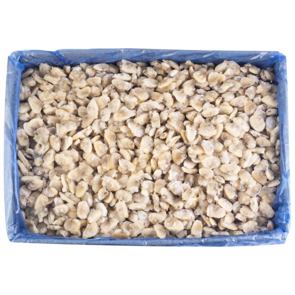 그램원 냉동 자숙 바지락살 10kg 벌크, 1개 39,800원