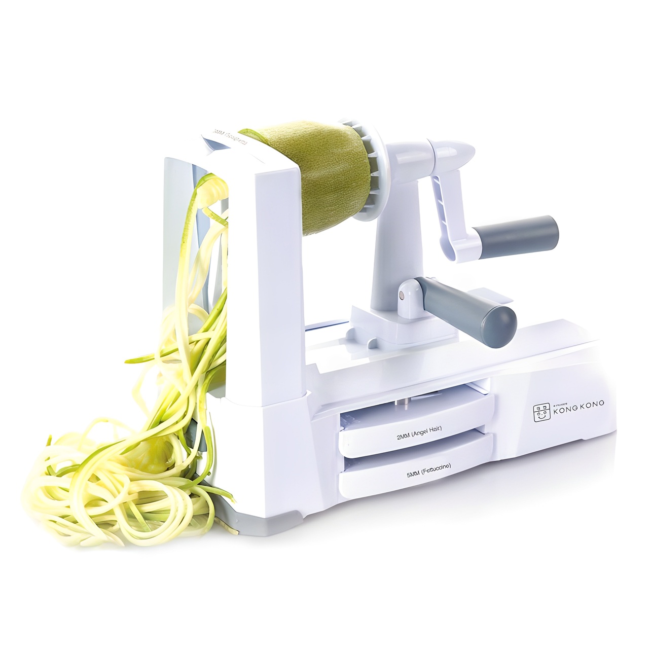 콩콩 채소 슬라이서 + 칼날 6p 세트 29,900원