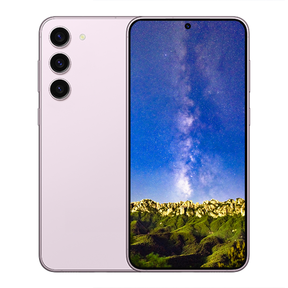 삼성전자 갤럭시 S 23 플러스 새제품 미개봉 1,303,000원