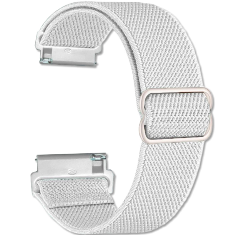 영스피플 갤럭시워치 7 6 5 4 3 호환 스트레치 밴드 액티브2 40 44 클래식 프로 스포츠 나일론 운동 스트랩 루프 8,900원