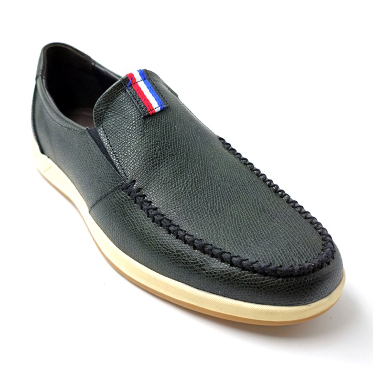 JH.HOMME 소가죽 남성 스니커즈 남자 슬립온 IT2416KH 79,000원