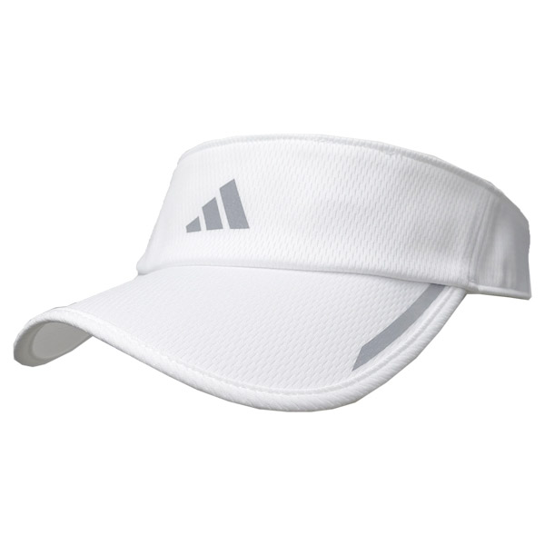 아디다스 러닝 에어로레디 바이저 JD1159 18,900원