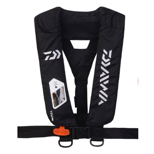 다이와 DF-9103 자동팽창식 구명조끼 한국다이와 정품 188,100원