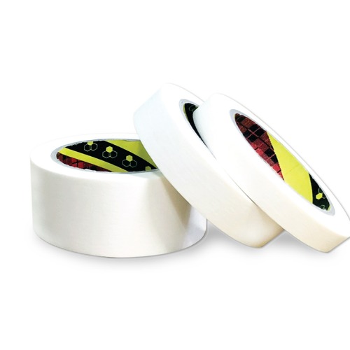 도색 도장 종이 미색 마스킹 테이프 48mm x 10m 1개입 750원