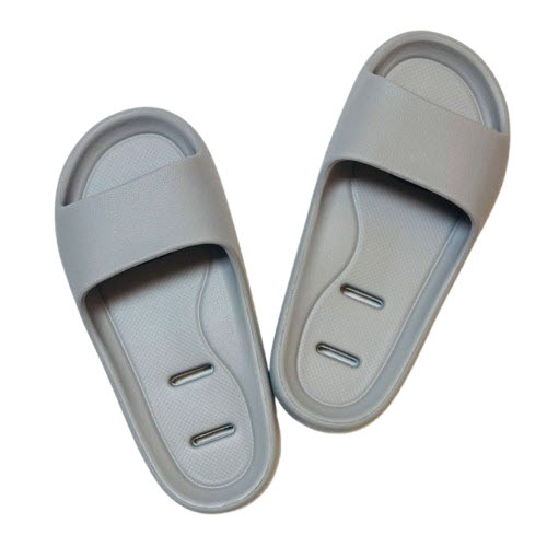 피오르 슬림플러스 아치 발등낮은 발편한 욕실화, 1개, 하우징 그레이 6,900원