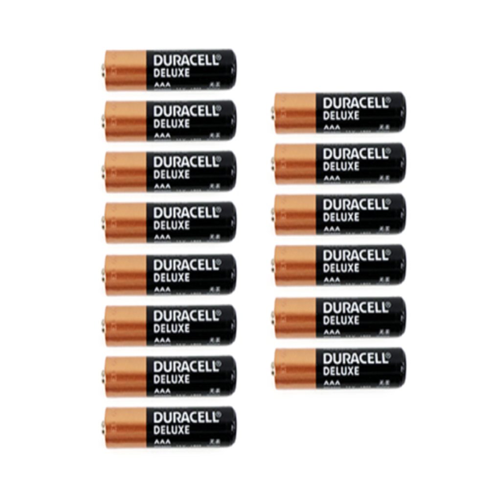 마뷰 듀라셀 건전지세트 미니건전지 19,890원