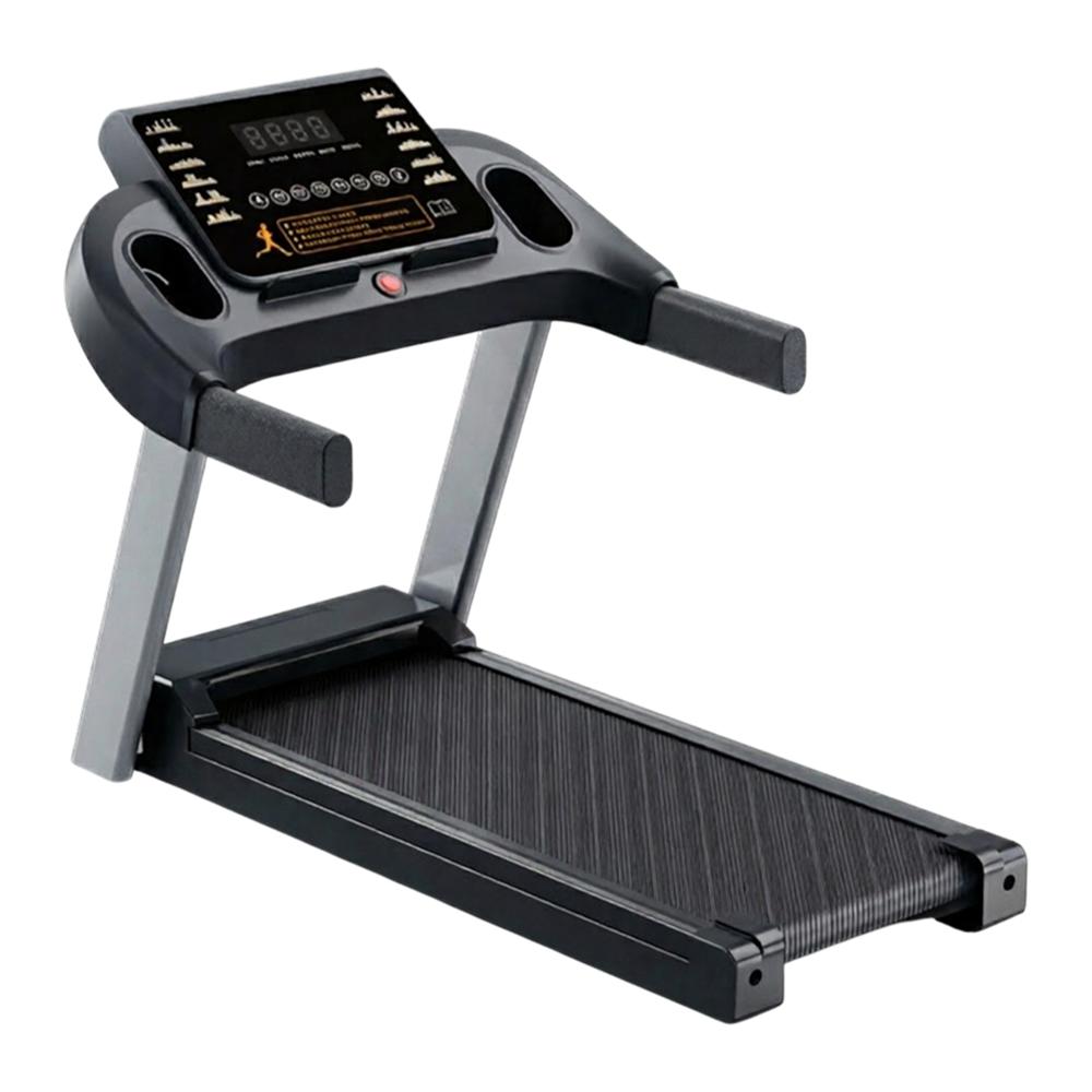 이지홈짐 가정용 트레드밀 런닝머신 접이식 워킹패드 워킹머신, 베이직 블랙, EZ300 300,000원