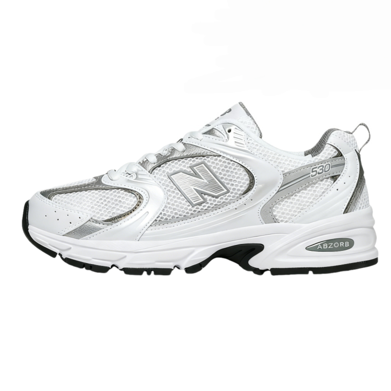 [당일발송 내국출하] 뉴발란스 운동화 530 남녀공용  러닝화 스니커즈발편한 New Balance신발+신발끈 85,000원