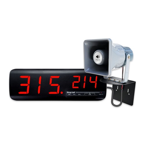 산업체 모니터 수신기 앰프 공장 비상벨 GSR-320 610 10W 15W 스피커 amp 138,000원