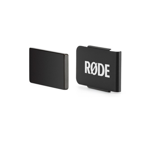로데 Wireless GO 전용 마그네틱 클립 RODE Magclip GO 매그 클립고 마이크 악세사리 옷깃 클립부착형 매그 클립 27,000원