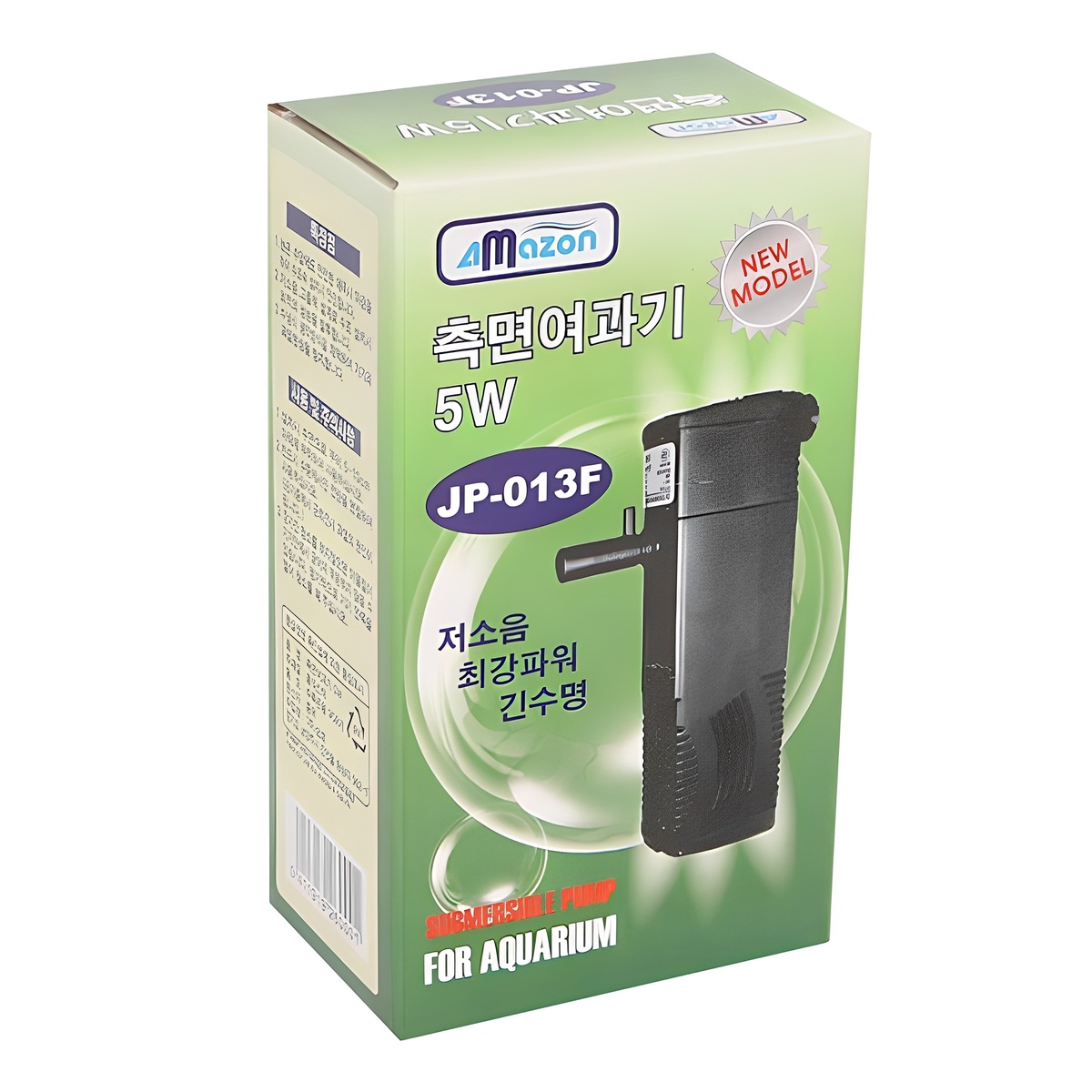 아마존 측면 여과기 JP-013F 5,530원