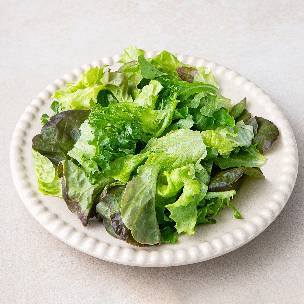 [로켓프레시] 팜에이트 무농약 인증 유러피안 소프트 샐러드 4,290원