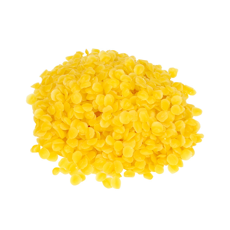 비즈왁스 밀납 옐로우 500g 밀랍 비정제, 1개 7,500원