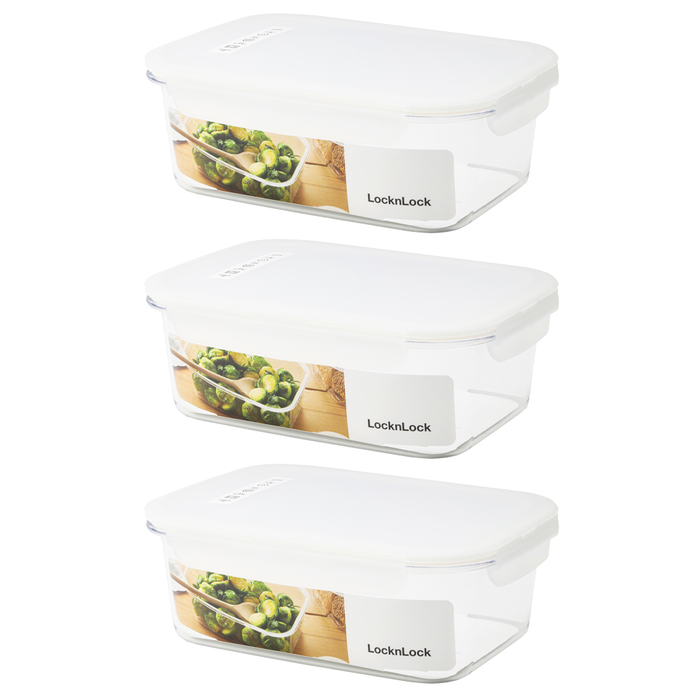 락앤락 항균비스프리 밀폐용기 3개세트 14종 12,110원