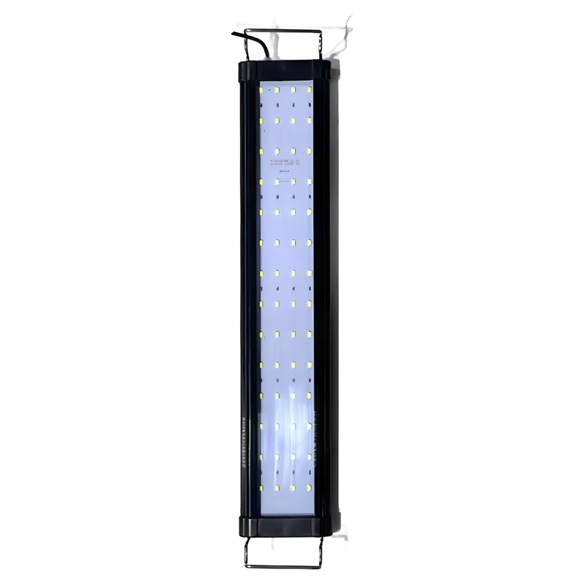 MIMINEAQUA LED 어항조명 등커버 3자등 (90~100cm용) 43,050원