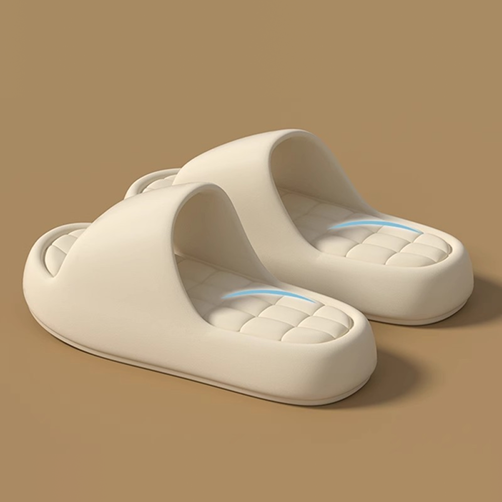 루미즈 거실 구름 실내화 슬리퍼 8,500원