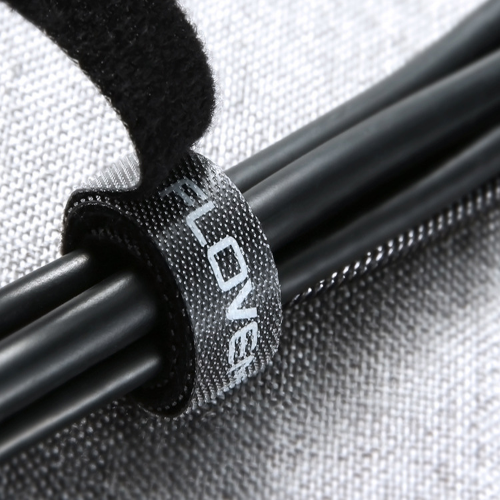 담앤드솜  잘라쓰는 벨크로 선정리 찍찍이 콘센트 피시방 잘라쓰는 케이블타이 4,710원