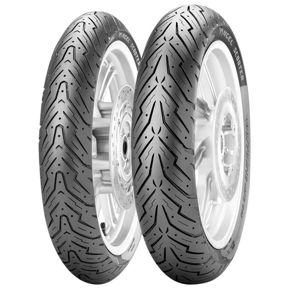 피렐리 엔젤 스쿠터 SYM 크루심 알파 125 300 타이어 앞 뒤 138,000원