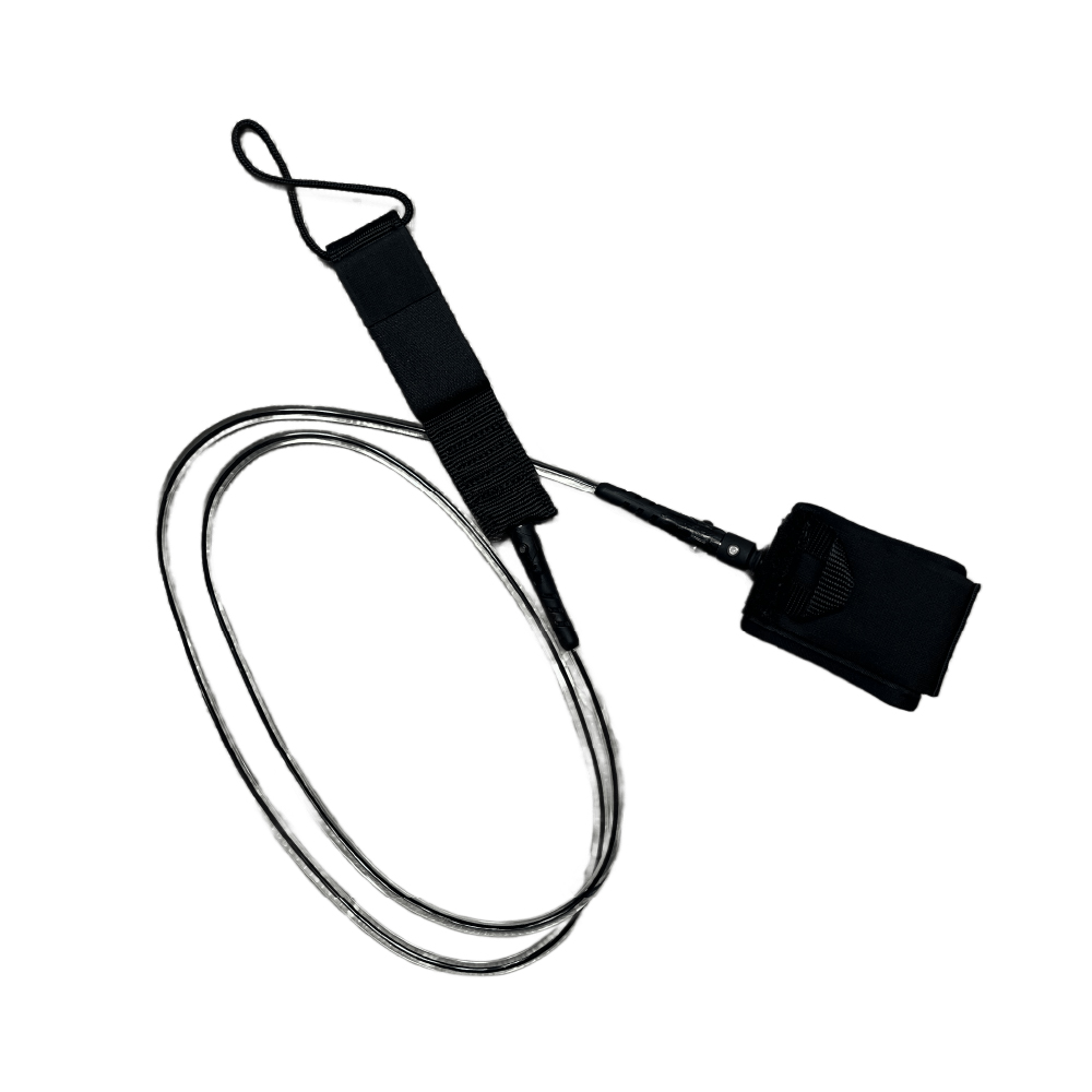 서핑 발목 리쉬 클리어블랙 20,000원