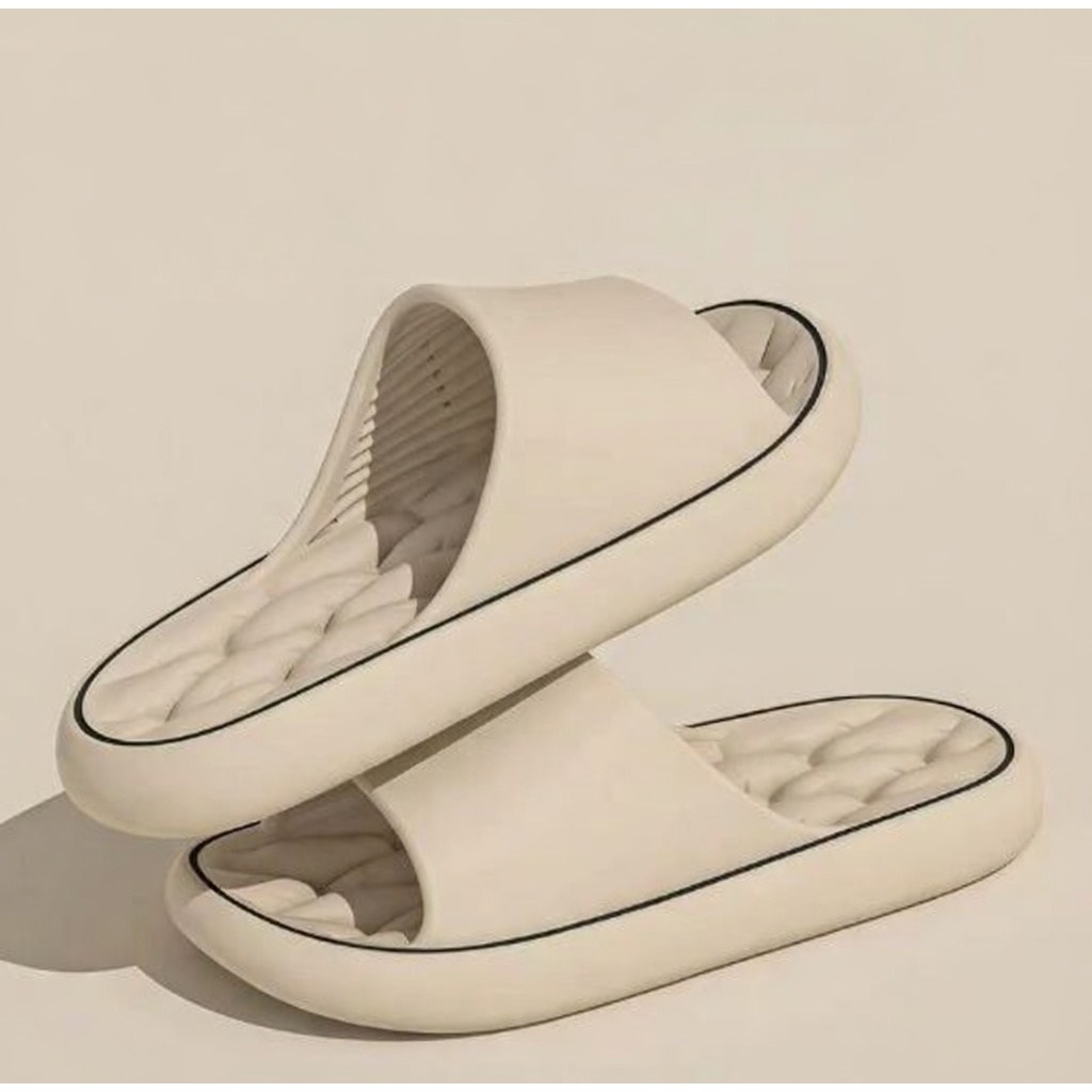 리코아 조리원 층간소음 슬리퍼 EVA 거실화 실내화 남녀공용 7,800원