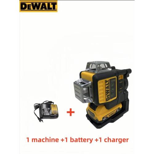 레이저레벨기 레이저수평기 2025 Dewalt DW089LG 12 라인 3면 수직 12V 리튬 배터리 레벨 수평 90,020원