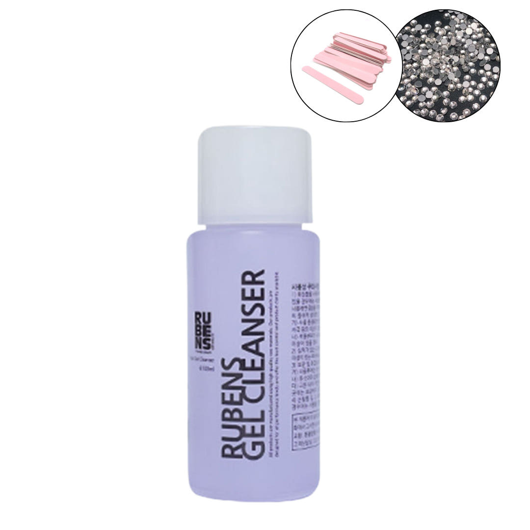 루벤스 네일 젤클렌져 3,500원