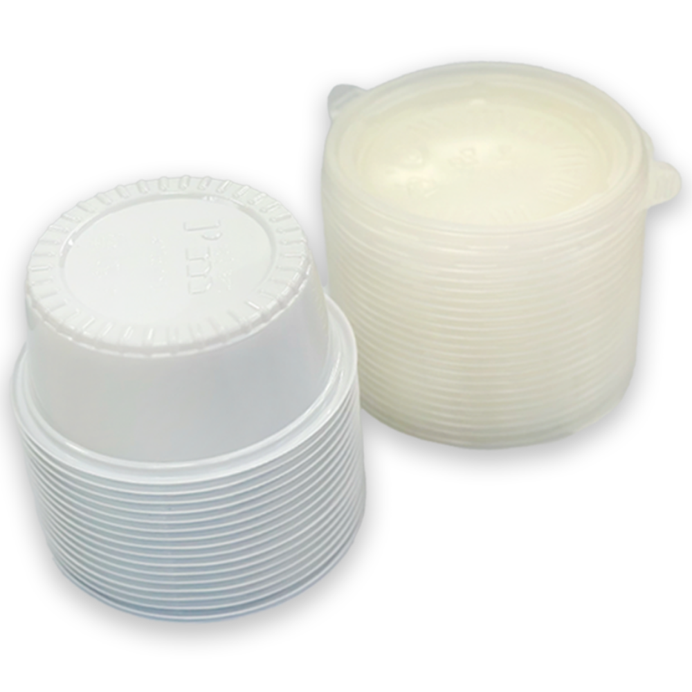 원바이 국용기 105파이 1000개 (흰색)_뚜껑세트 30,000원