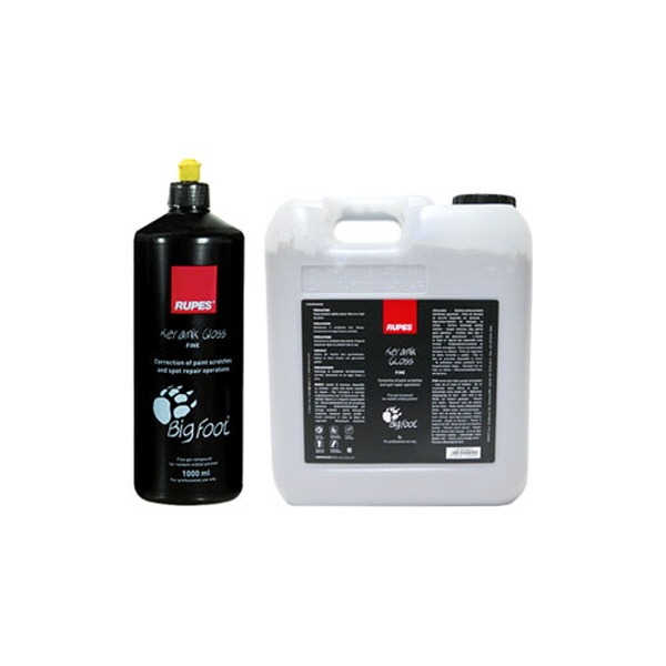 루페스 듀얼액션 컴파운드 옐로우(파인) 5L 290,950원