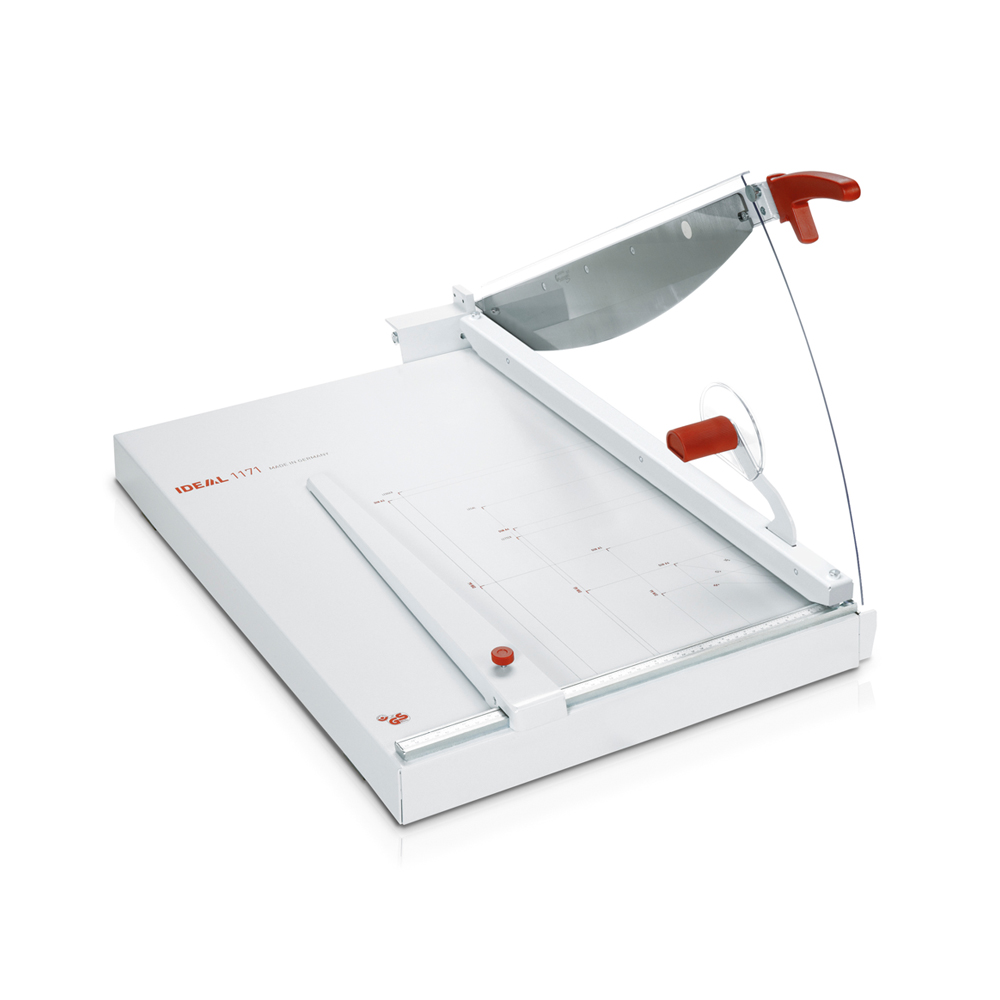 작두형재단기 IDEAL 1071 A3 직선 독일정품 인체공학 특수칼날, 단품 1,145,000원