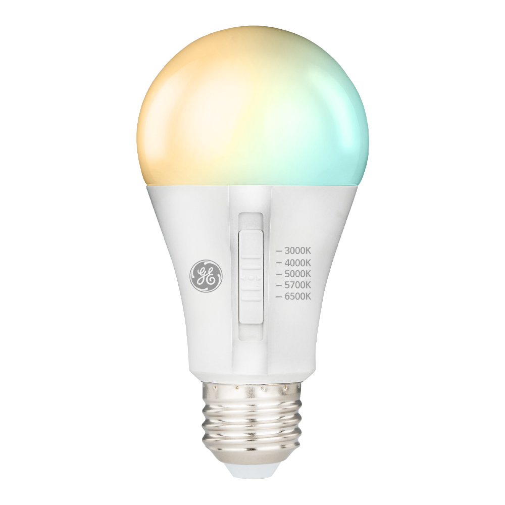 루미트론 HD LED 5색 스위치 전구 13.5W E26전구 CRI90 8,320원