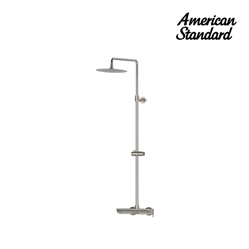 아메리칸스탠다드 린치핀 S 3기능 레인샤워 해바라기 욕조 핸드샤워기 무광 니켈 사틴 헤어라인 FB5751-0KAKD11BA 680,600원