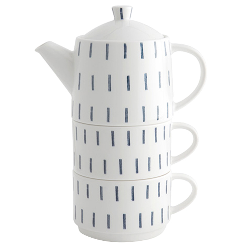 ZEN 레이첼바커 스트로라이트 티포트세트 78,800원