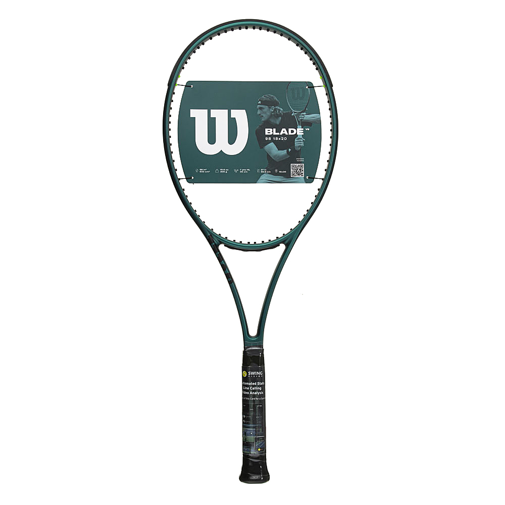 윌슨 BLADE 98 18X20 V9 FRM G2 329,000원
