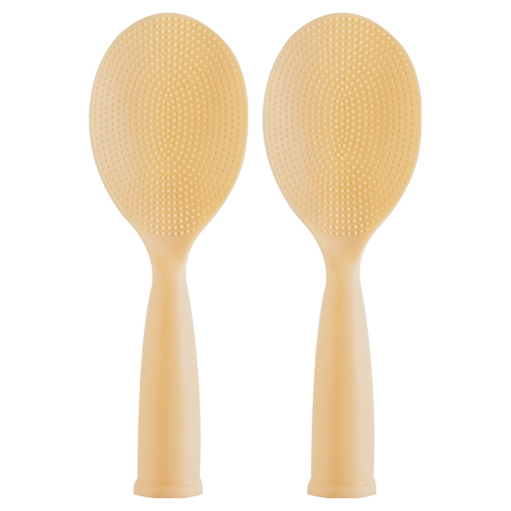 아케이바이 고급형 로얄 스탠딩 주걱, 베이지, 2개 5,340원