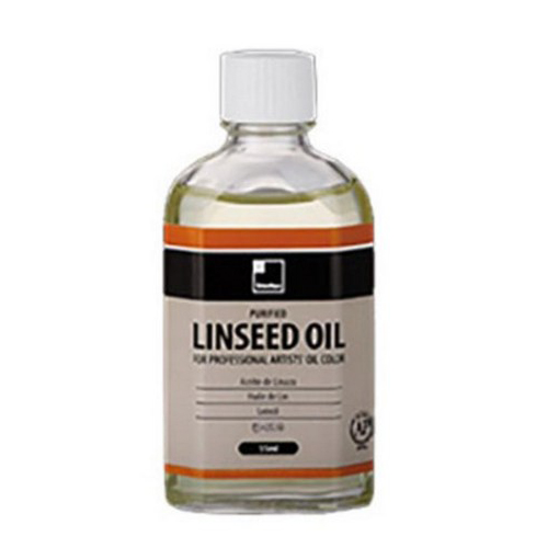 신한화구 린시드 오일 1,850원