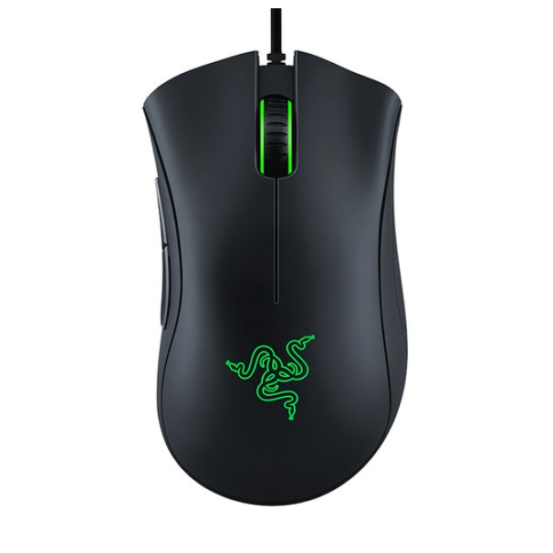 레이저 DeathAdder Essential 유선마우스 45,300원