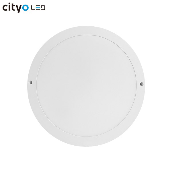 씨티오 LED 바로 원형직부등 330mm(12인치) 30W 주광색 18,900원